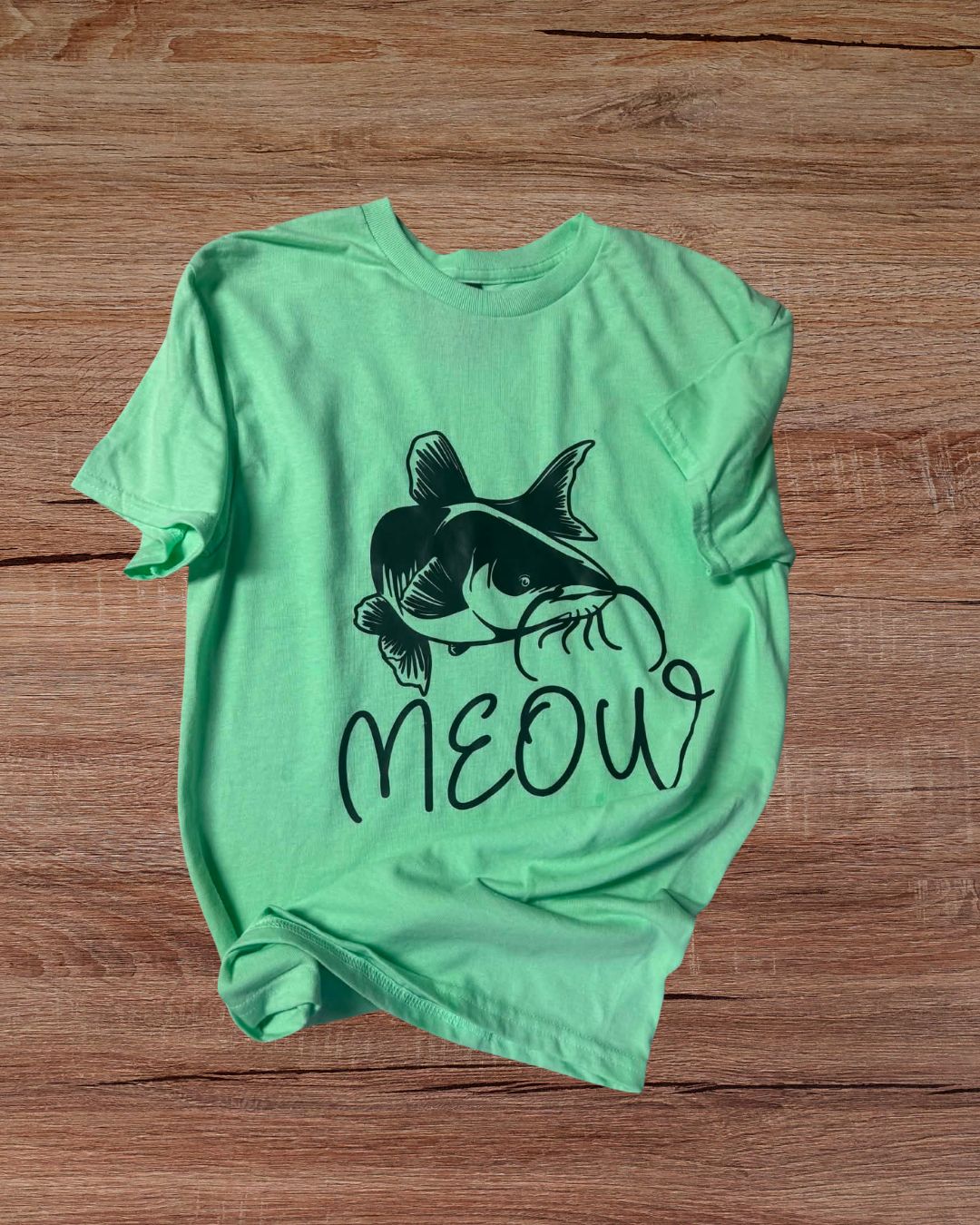 Catfish T