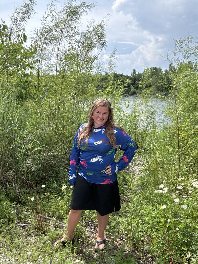 Women's Tactical Frog Hooded Fishing Shirt