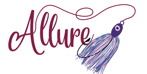 Allure Fishing Apparel