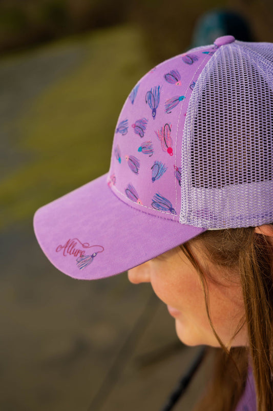 Allure Jig Hat