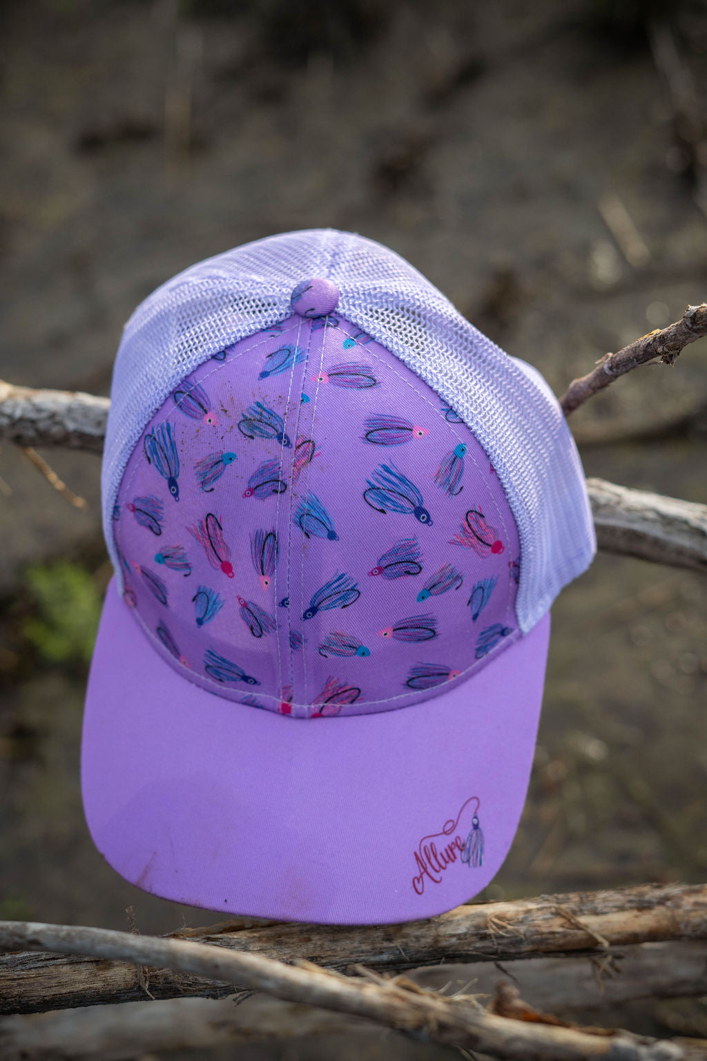 Allure Jig Hat
