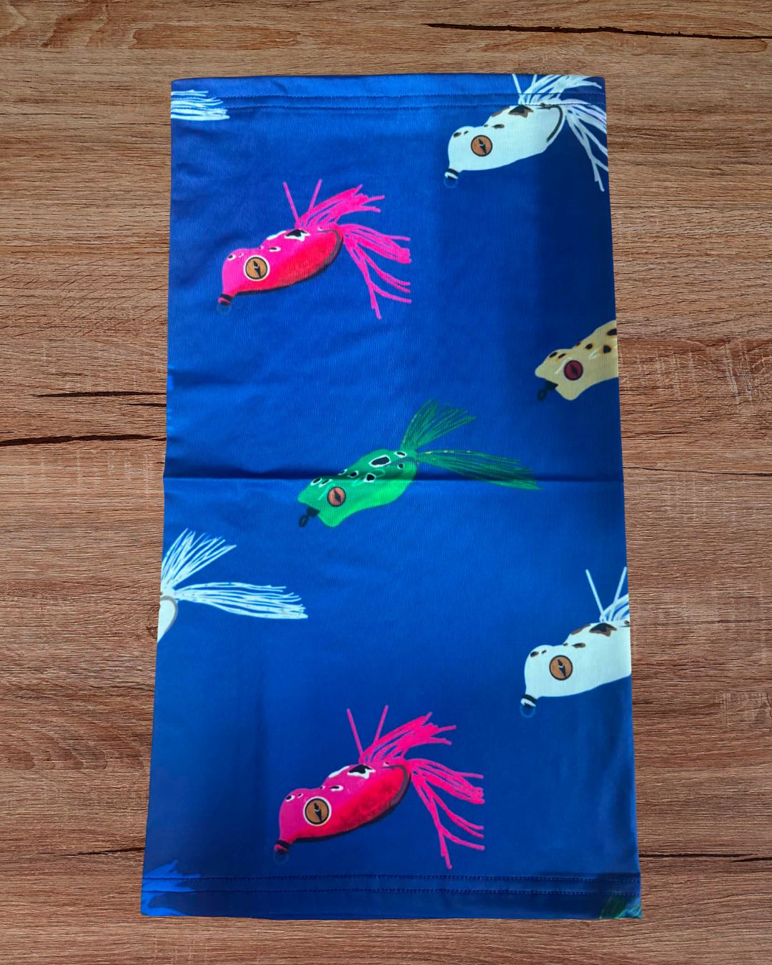 Neck Gaiters