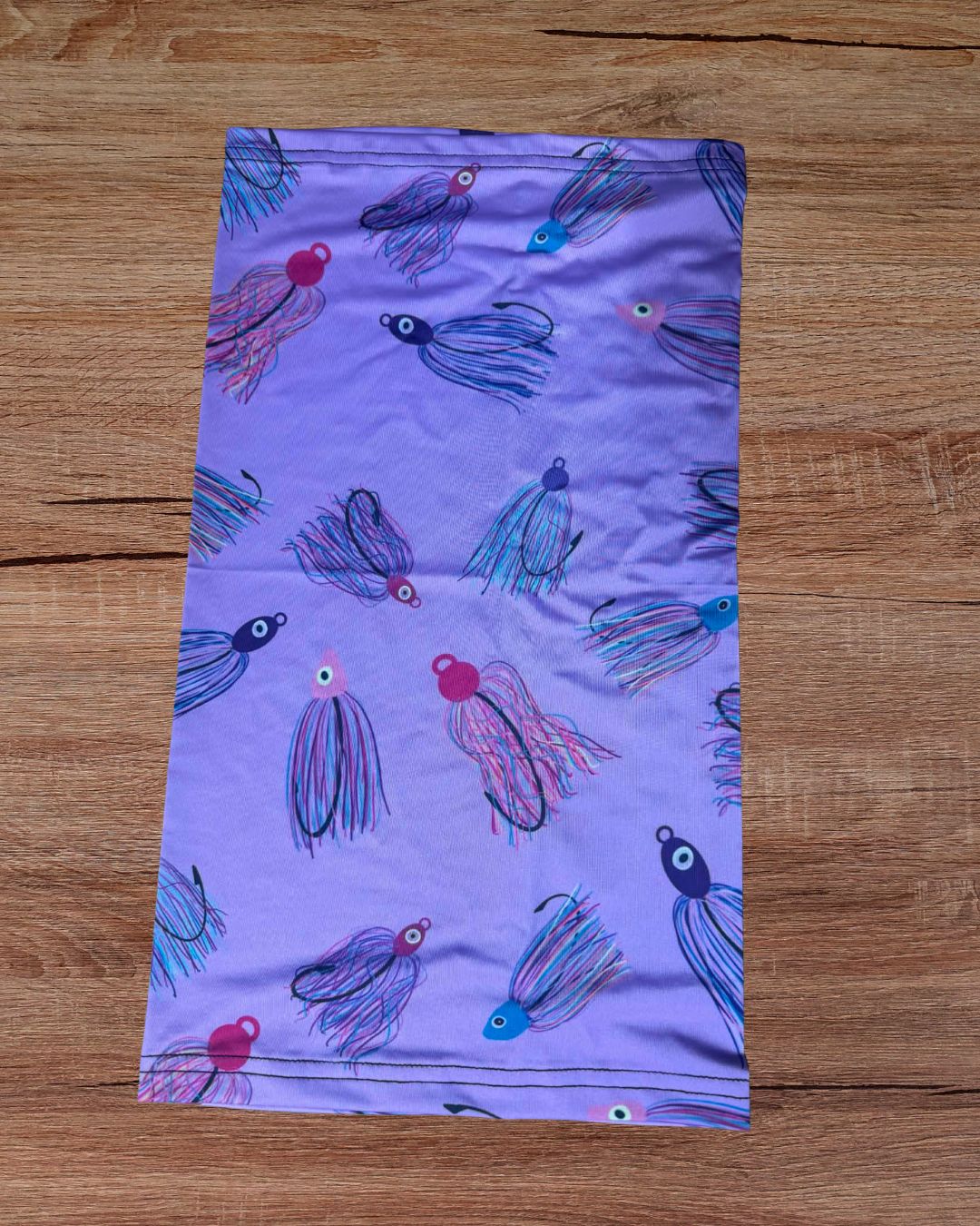 Neck Gaiters