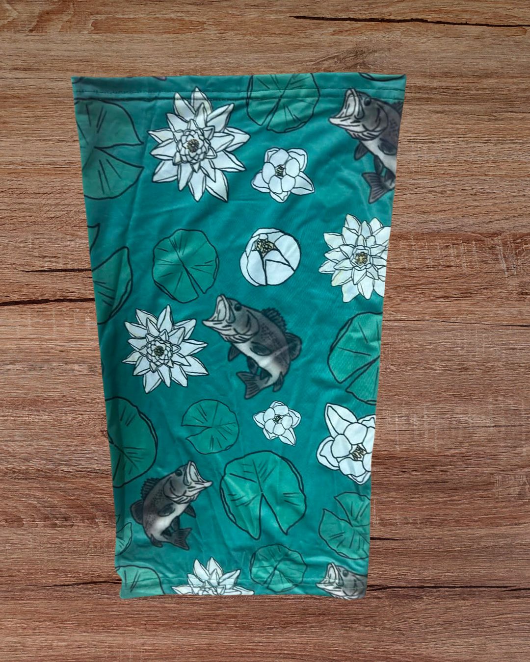 Neck Gaiters
