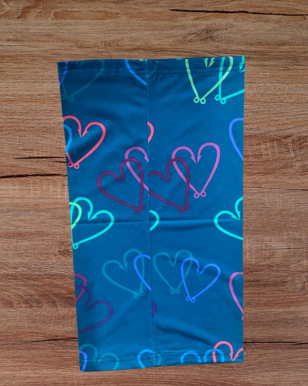Neck Gaiters