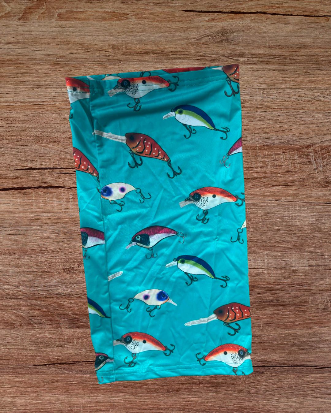 Neck Gaiters