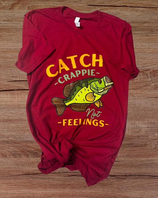 Crappie T