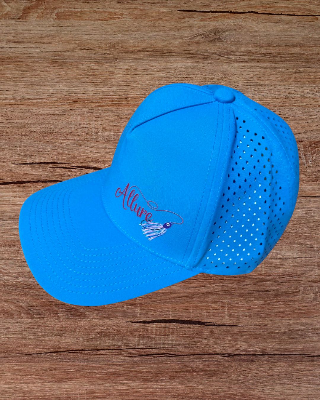 Allure Hat