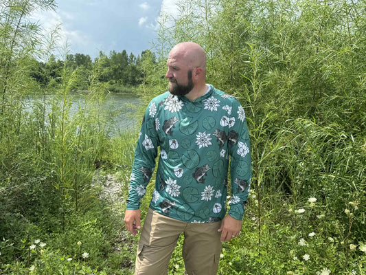 Men's Lilypad Legend